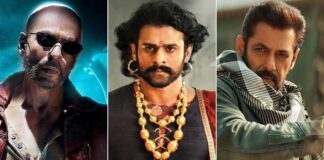 Jawan At Japan Box Office: Registers 5th Highest Footfalls On Day 1, Surpassing Baahubali 2 & Tiger 3