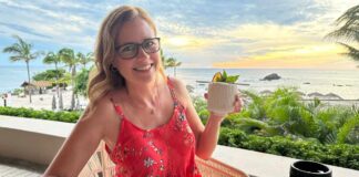 Jenna Fischer, star of The Office, and her 2024 net worth