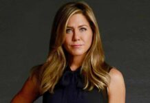Jennifer Aniston once dismissed claims that she did not have kids with Brad Pitt to prioritize her career
