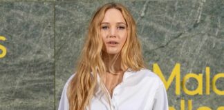 Jennifer Lawrence Nearly Turned Down Hunger Games Role