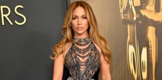 Jennifer Lopez refused to give into botox?