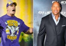 John Cena Once Called Out Dwayne Johnson’s Move To Hollywood Only To Apologize Later