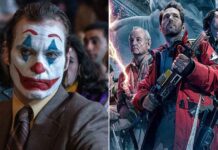 Joker 2 Box Office (Worldwide): Axes Ghostbusters: Frozen Empire’s $200M+ Global Haul Joker 2 Box Office (Worldwide): Beats Ghostbusters: Frozen Empire
