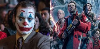 Joker 2 Box Office (Worldwide): Axes Ghostbusters: Frozen Empire’s $200M+ Global Haul Joker 2 Box Office (Worldwide): Beats Ghostbusters: Frozen Empire