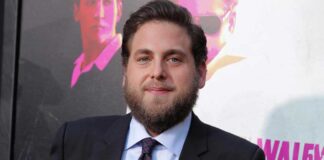Jonah Hill discussing his hospital stay related to filming The Wolf of Wall Street