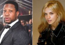 Jonathan Majors And Grace Jabbari Is Set To Put To A Stop To Their Legal Battle