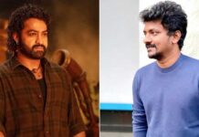 Jr. NTR teams up with Nelson Dilipkumar for a pan-Indian film