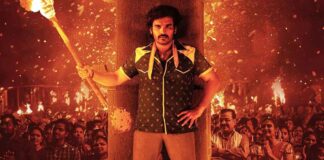 KA Box Office Collection Day 8: Kiran Abbavaram's Film Recovers 86% Of Its Budget