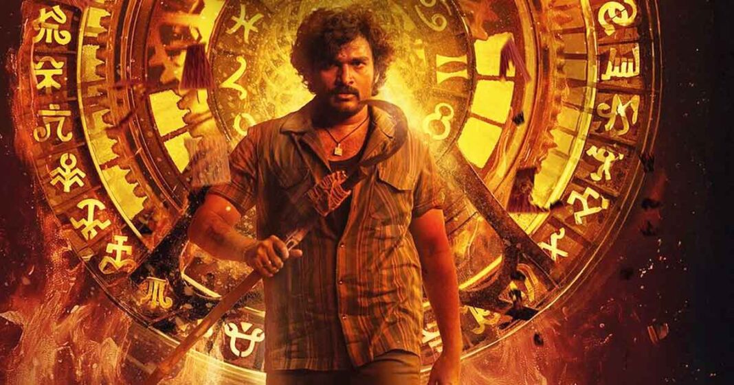 KA Box Office Collection Day 3 Kiran Abbavaram Starrer Sees A 20