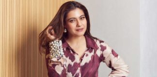 Kajol had a major crush on this actor