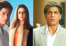Kal Ho Naa Ho Re-Release Box Office (6 Days): Races Ahead Of Veer Zaara's Re-Run