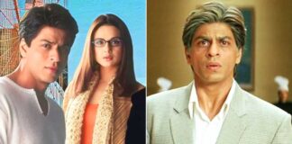 Kal Ho Naa Ho Re-Release Box Office (6 Days): Races Ahead Of Veer Zaara's Re-Run