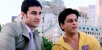 Kal Ho Naa Ho Re-Release Box Office Day 9