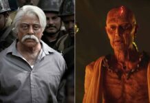 Kamal haasan from Indian 2 & kalki 2898 AD Box Office