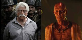 Kamal haasan from Indian 2 & kalki 2898 AD Box Office