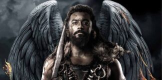 Kanguva Worldwide Box Office (7 Days)