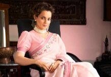 Kangana Ranaut blames Taylor Swift and JLO for Kamala Harris’ loss