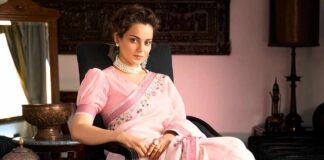 Kangana Ranaut blames Taylor Swift and JLO for Kamala Harris’ loss