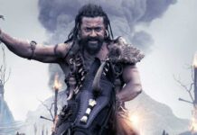 Kanguva Worldwide Box Office (16 Days): Suriya’s Magnum Opus To Wrap Up Its Disastrous Run Below 110 Crores!