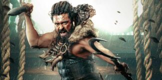 Kanguva Box Office Collection Day 1: Suriya Delivers His Highest Opening In Kerala