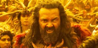 Kanguva Box Office Collection Day 2 (Early Trends): Disastrous 64% Drop