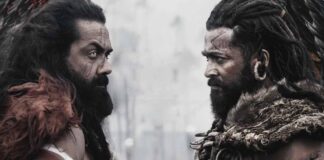 Kanguva Box Office Day 1 Prediction: Might Struggle To Beat Kamal Haasan's Indian 2