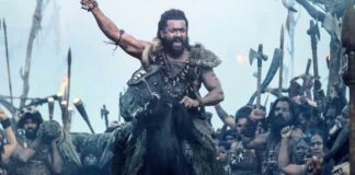 Kanguva Box Office: Pre-Release Theatrical Business & Breakeven Revealed