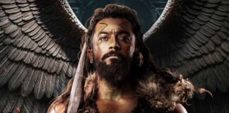 Kanguva Box Office Day 1 Advance Booking: Suriya Starrer Jumps By 353%!