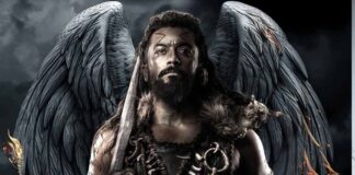 Kanguva Box Office Day 3 (Early Trends): Suriya Is Far Away From 50 Crore