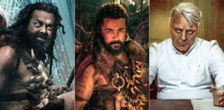 Kanguva Hindi Box Office Collection Day 1: Lord Bobby Deol's Magic?