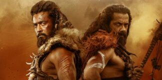 Kanguva Hindi Box Office Day 7