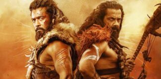 Kanguva: Historic 10,000 Screen Global Release, Rivals Jawan, RRR & KGF