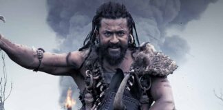 Kanguva Box Office Collection Day 2: Two-Day Total Less Than The GOAT Opening!