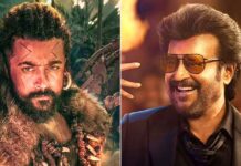 Kanguva: Suriya Steps Up After The Film's Failure?