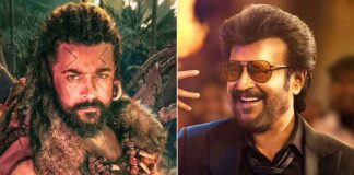 Kanguva: Suriya Steps Up After The Film's Failure?