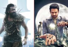 Kanguva To Suffer More Loss Than Prabhas' Radhe Shyam & The Amount Is More Than 100 Crores?