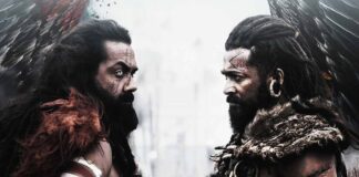 Kanguva Worldwide Box Office Day 4