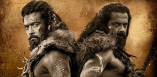 Kanguva Box Office Day 5