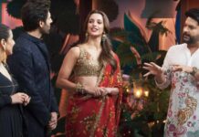 Kapil sharma review