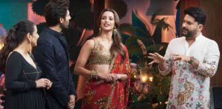 Kapil sharma review