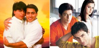 Karan Arjun VS Kal Ho Naa Ho Re-Release Box Office Advance Booking