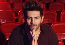 Kartik Aaryan Spoke on love and partners