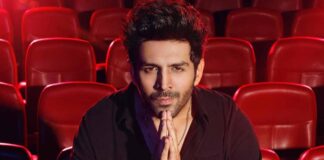 Kartik Aaryan Spoke on love and partners