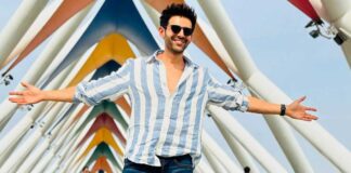 Kartik Aaryan's Net Worth!
