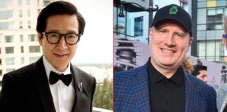 Ke Huy Quan discussed how Kevin Feige invited him to join MCU