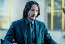 Here’s Which Actor Almost Bagged John Wick Role Before Keanu Reeves