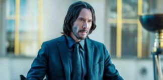Here’s Which Actor Almost Bagged John Wick Role Before Keanu Reeves