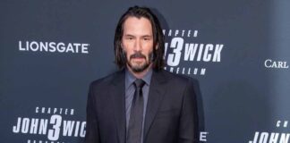 Keanu Reeves' personal life remained a mystery due to past tragedies, including losing his girlfriend and their child, shaping his quiet, humble nature.
