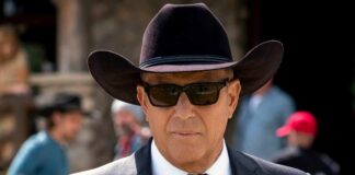 Kevin Costner Reveals the Real Reason Behind His Yellowstone Exit—What It Means for the Future of the Series!