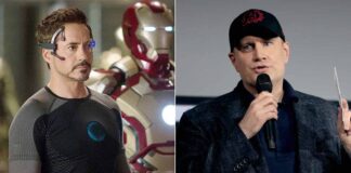 Kevin Feige discusses casting Robert Downey Jr. as Iron Man and how it redefined the MCU.